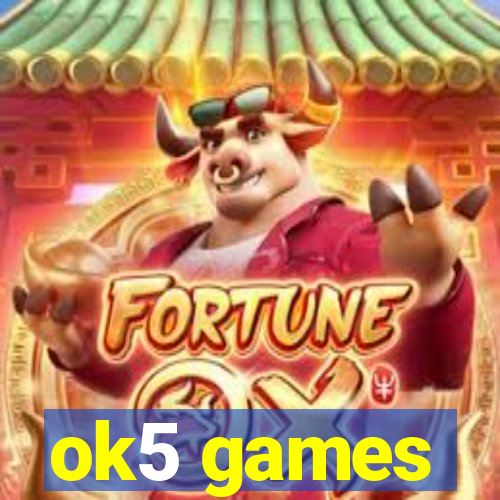 ok5 games